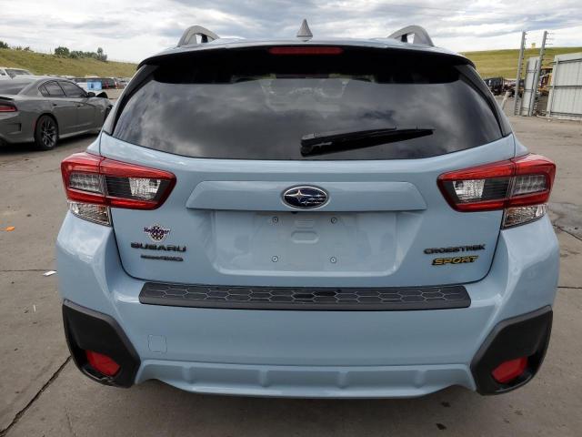 Photo 6 from auction – 2023 SUBARU CROSSTREK with VIN JF2GTHSCXPH223879