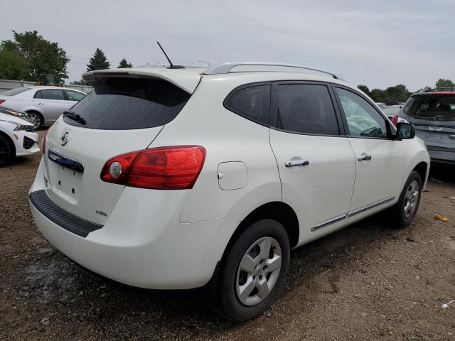 Photo 3 from auction – 2014 NISSAN ROGUE SELE with VIN JN8AS5MV0EW712101