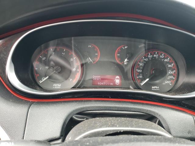 Photo 9 from auction – 2016 DODGE DART SE with VIN 1C3CDFAA4GD533729