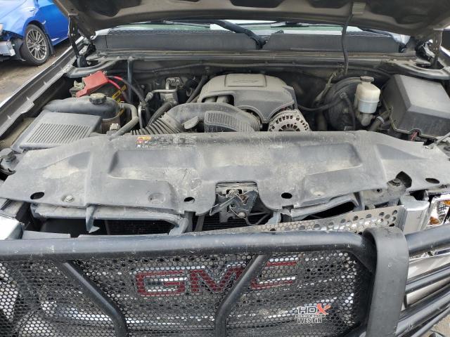 Photo 11 from auction – 2012 GMC SIERRA K15 with VIN 3GTP2VE71CG202843