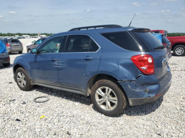 Photo 2 from auction – 2011 CHEVROLET EQUINOX LT with VIN 2CNFLEEC1B6273438