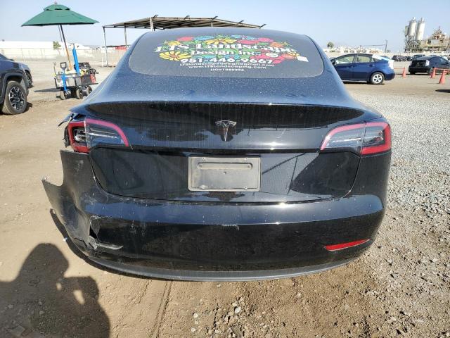 Photo 6 from auction – 2023 TESLA MODEL 3 with VIN 5YJ3E1EA0PF557024