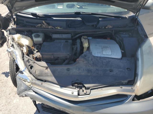 Photo 11 from auction – 2005 TOYOTA PRIUS with VIN JTDKB20U353035414