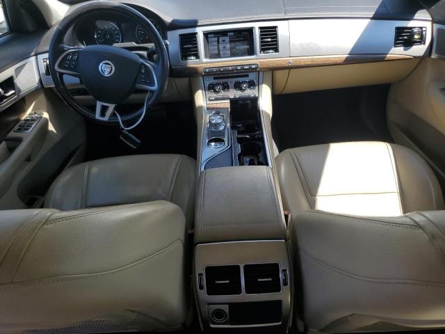 Photo 8 from auction – 2013 JAGUAR XF with VIN SAJWA0ES8DPU05538