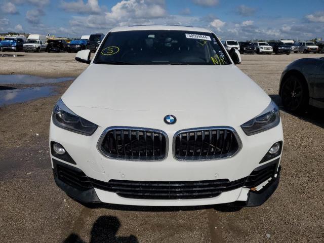 Photo 5 from auction – 2018 BMW X2 XDRIVE2 with VIN WBXYJ5C37JEF69263