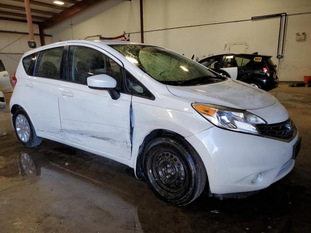 Photo 4 from auction – 2015 NISSAN VERSA NOTE with VIN 3N1CE2CP7FL386787