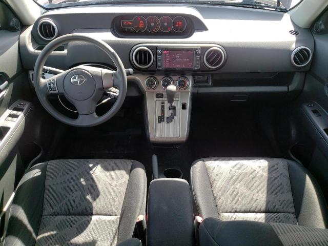 Photo 8 from auction – 2014 TOYOTA SCION XB with VIN JTLZE4FEXEJ063616