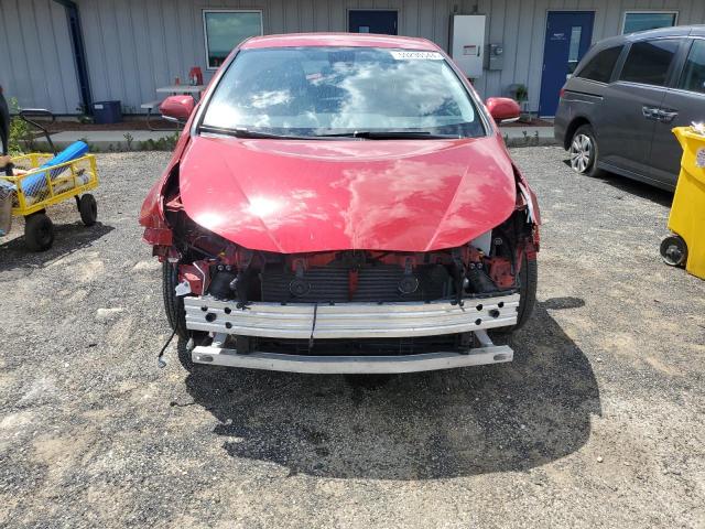 Photo 5 from auction – 2019 TOYOTA PRIUS with VIN JTDKARFU1K3079541