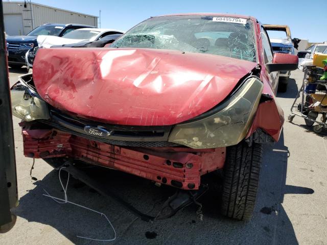 Photo 5 from auction – 2010 FORD FOCUS SE with VIN 1FAHP3CN1AW104492
