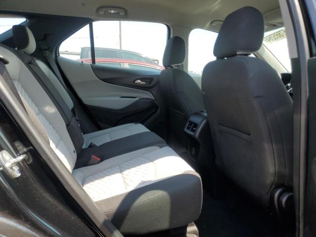 Photo 11 from auction – 2020 CHEVROLET EQUINOX LS with VIN 2GNAXHEV2L6284303