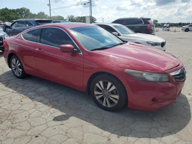 Photo 4 from auction – 2012 HONDA ACCORD EXL with VIN 1HGCS1B84CA017626