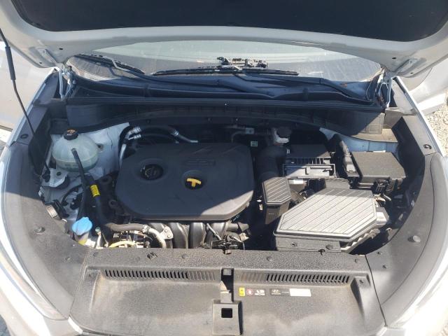 Photo 12 from auction – 2018 HYUNDAI TUCSON with VIN KM8J33A44JU726142