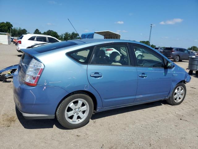 Photo 3 from auction – 2008 TOYOTA PRIUS with VIN JTDKB20U587744164