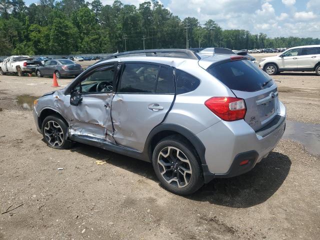 Photo 2 from auction – 2017 SUBARU CROSSTREK with VIN JF2GPALC9H8247697