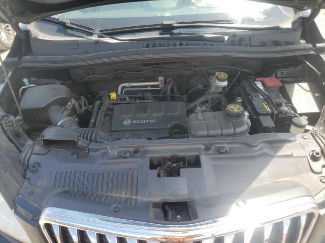 Photo 11 from auction – 2013 BUICK ENCORE with VIN KL4CJASBXDB017004