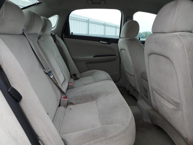 Photo 10 from auction – 2006 CHEVROLET IMPALA LT with VIN 2G1WC581969199018