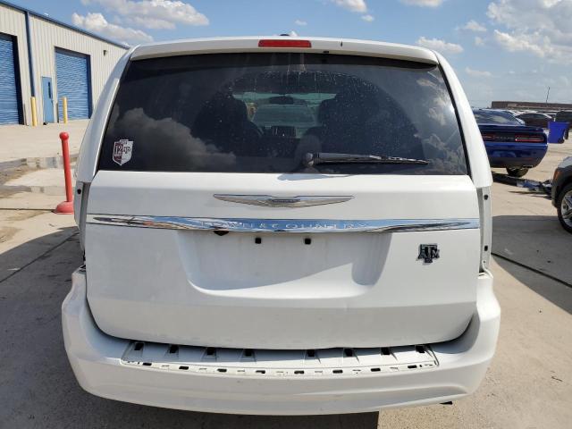 Photo 6 from auction – 2015 CHRYSLER TOWN & COU with VIN 2C4RC1BGXFR596022