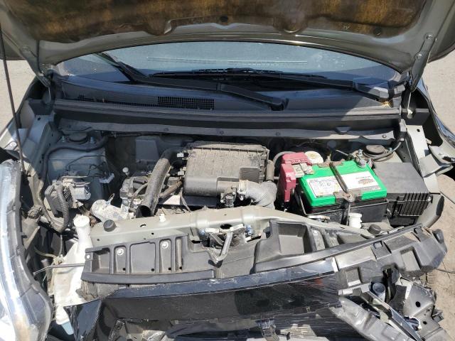 Photo 11 from auction – 2017 MITSUBISHI MIRAGE G4 with VIN ML32F3FJ1HHF19053
