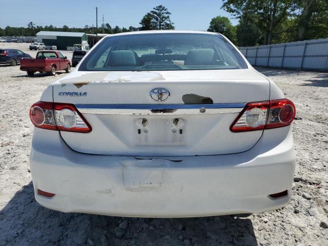 Photo 6 from auction – 2013 TOYOTA COROLLA BA with VIN 5YFBU4EE2DP110875