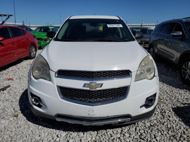 Zdjęcie 5 z aukcji – 2014 CHEVROLET EQUINOX LS z VIN 2GNALAEK9E1122094