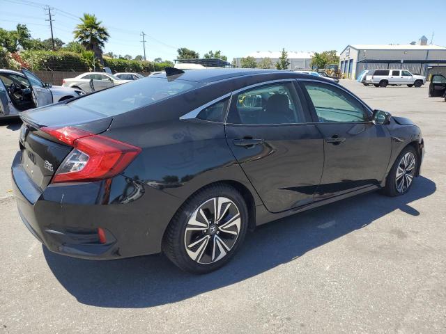 Photo 3 from auction – 2017 HONDA CIVIC EXL with VIN 2HGFC1F77HH648018