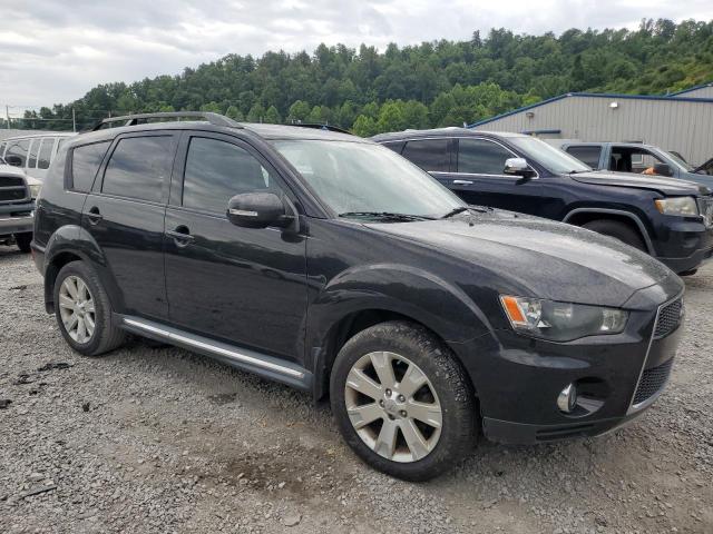 Photo 4 from auction – 2011 MITSUBISHI OUTLANDER with VIN JA4JT3AW0BU016589