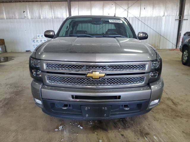 Photo 5 from auction – 2012 CHEVROLET 1500 with VIN 3GCPKTE71CG259662