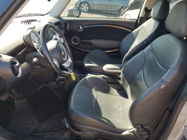 Photo 7 from auction – 2007 MINI COOPER with VIN WMWMF33507TT51196