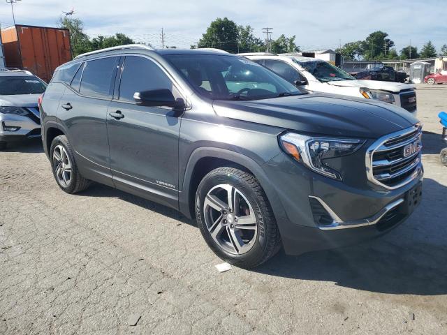Photo 4 from auction – 2018 GMC TERRAIN SL with VIN 3GKALPEVXJL413061