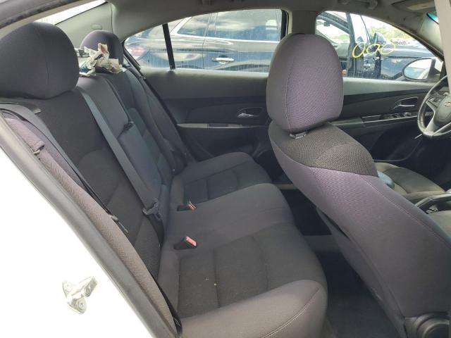 Photo 10 from auction – 2012 CHEVROLET CRUZE LT with VIN 1G1PF5SC6C7377065