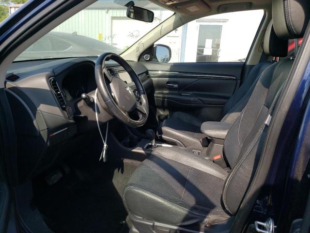 Zdjęcie 7 z aukcji – 2016 MITSUBISHI OUTLANDER z VIN JA4AD3A30GZ009350