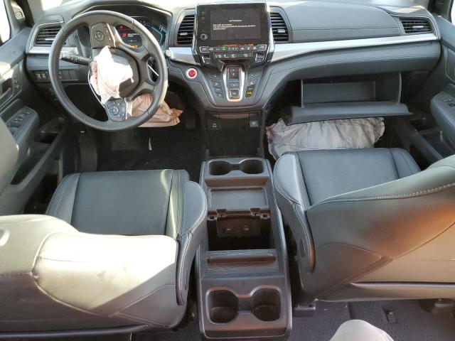 Photo 8 from auction – 2022 HONDA ODYSSEY EX with VIN 5FNRL6H74NB024247