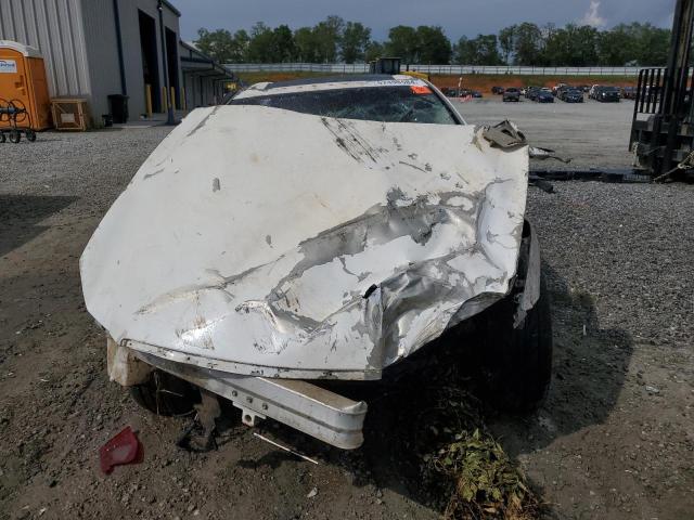 Photo 5 from auction – 2007 INFINITI M35 BASE with VIN JNKAY01E97M309765