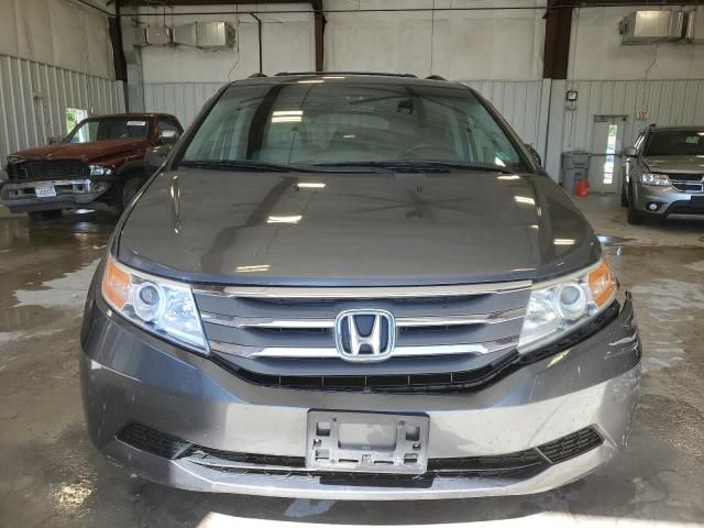 Photo 5 from auction – 2012 HONDA ODYSSEY EX with VIN 5FNRL5H41CB044419