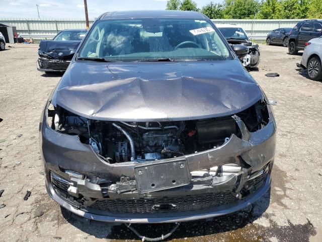 Photo 5 from auction – 2023 CHRYSLER PACIFICA T with VIN 2C4RC1BG6PR547062