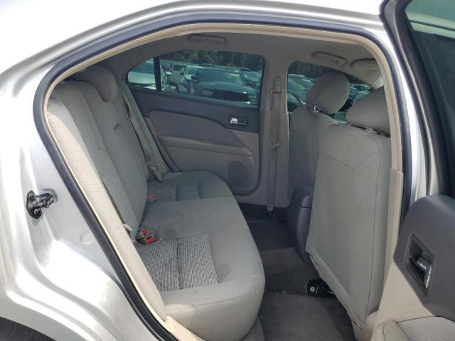 Photo 10 from auction – 2012 FORD FUSION S with VIN 3FAHP0GA7CR336817