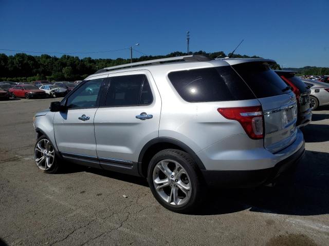 Photo 2 from auction – 2011 FORD EXPLORER L with VIN 1FMHK8F84BGA03367
