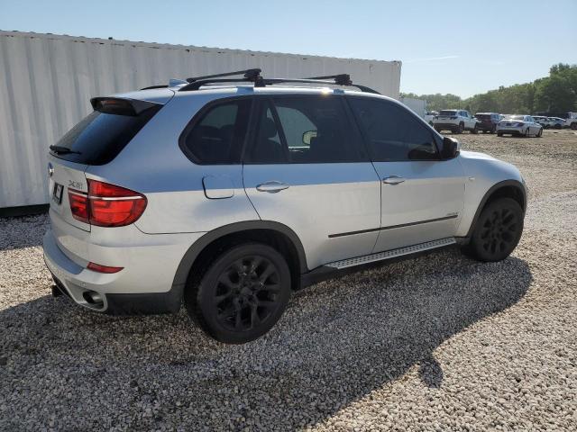 Photo 3 from auction – 2011 BMW X5 XDRIVE3 with VIN 5UXZV4C56BL401687