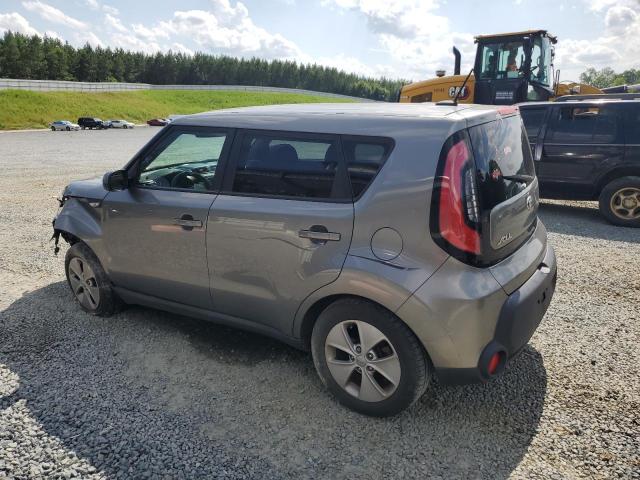 Photo 2 from auction – 2014 KIA SOUL with VIN KNDJN2A22E7103257