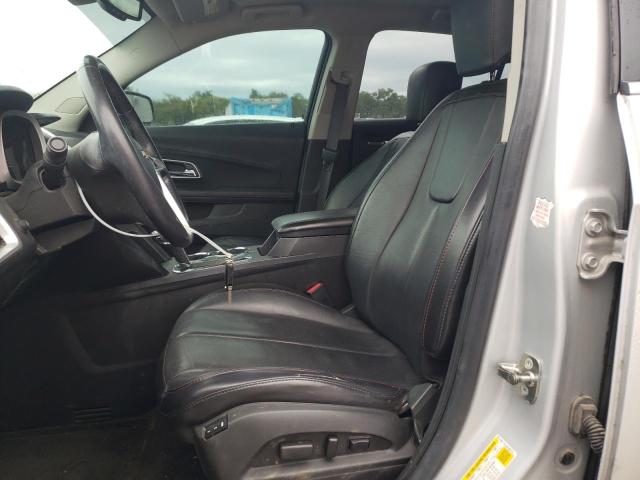 Photo 7 from auction – 2015 CHEVROLET EQUINOX LT with VIN 2GNFLHE33F6285738