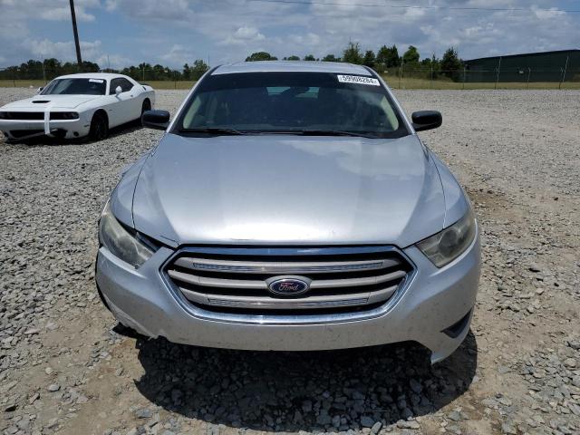 Photo 5 from auction – 2014 FORD TAURUS SE with VIN 1FAHP2D86EG138074