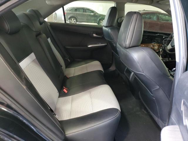 Photo 10 from auction – 2013 TOYOTA CAMRY L with VIN 4T1BF1FK4DU222153