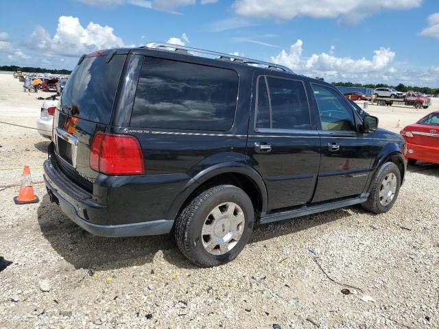 Photo 3 from auction – 2006 LINCOLN NAVIGATOR with VIN 5LMFU27596LJ03560