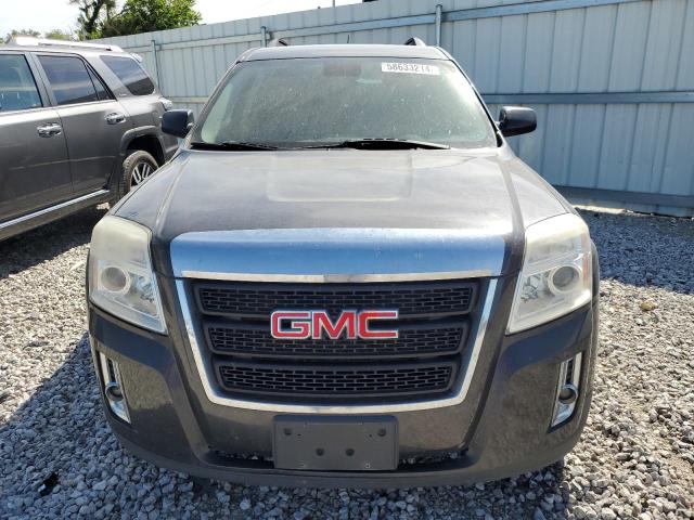 Photo 5 from auction – 2015 GMC TERRAIN SL with VIN 2GKFLXEK7F6251784