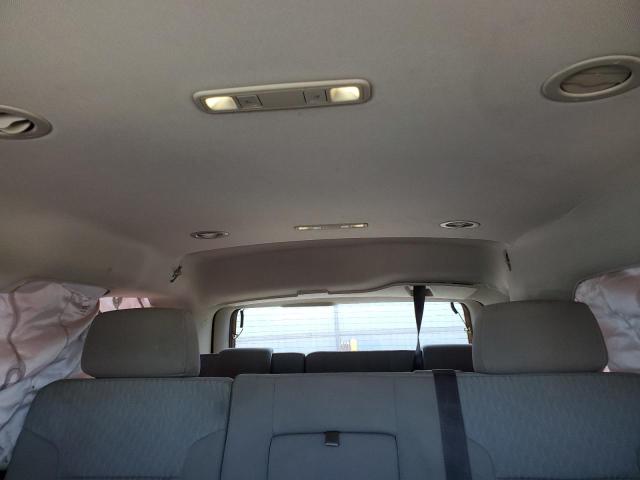 Photo 10 from auction – 2017 GMC YUKON SLE with VIN 1GKS2AKC3HR221278
