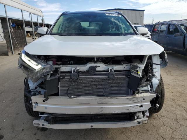 Photo 5 from auction – 2022 TOYOTA RAV4 LIMIT with VIN JTMD6RFV1ND056066