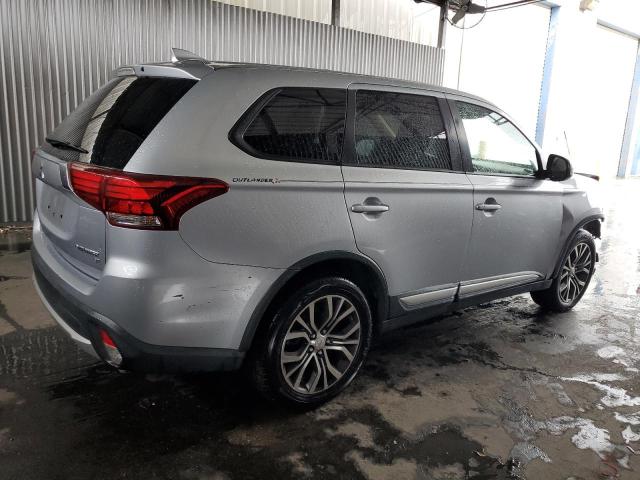 Photo 3 from auction – 2017 MITSUBISHI OUTLANDER with VIN JA4AD3A3XHZ005341