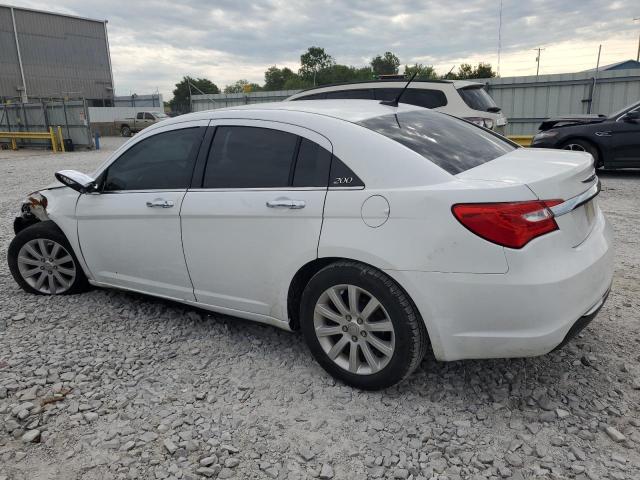 Photo 2 from auction – 2013 CHRYSLER 200 LIMITE with VIN 1C3CCBCG3DN755035