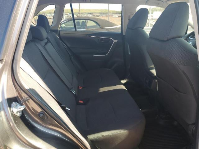 Photo 11 from auction – 2023 TOYOTA RAV4 LE with VIN 2T3F1RFV5PC368874