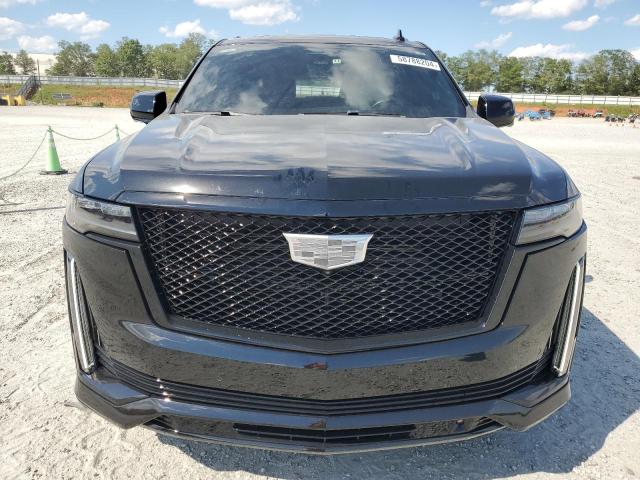 Photo 5 from auction – 2022 CADILLAC ESCALADE E with VIN 1GYS4PKL6NR142461